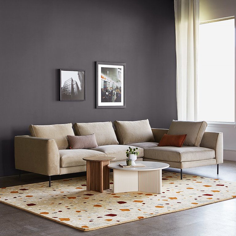 Mulholland Sofa