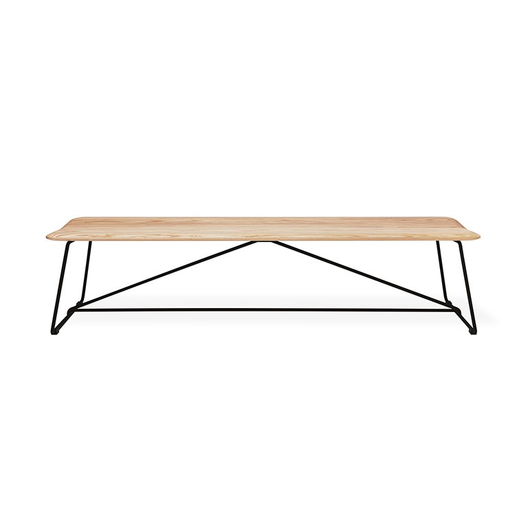 Carlaw Bench