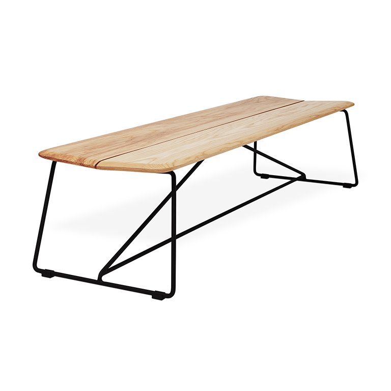Carlaw Bench