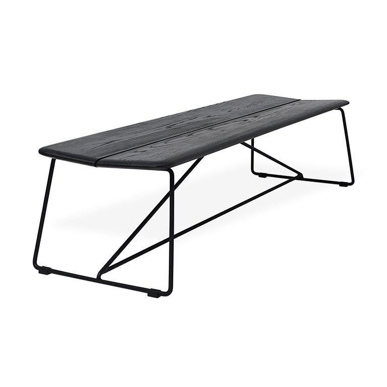 Carlaw Bench