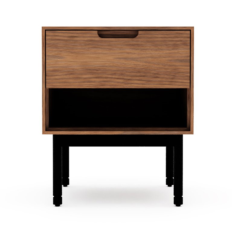 Myles End Table