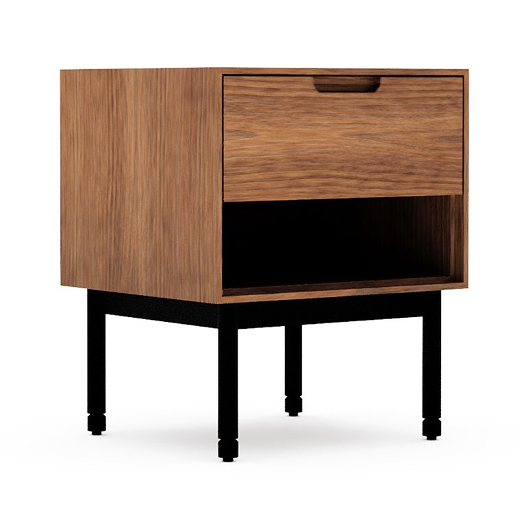 Myles End Table