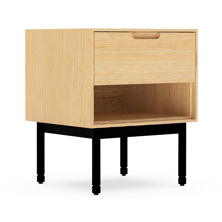 Myles End Table