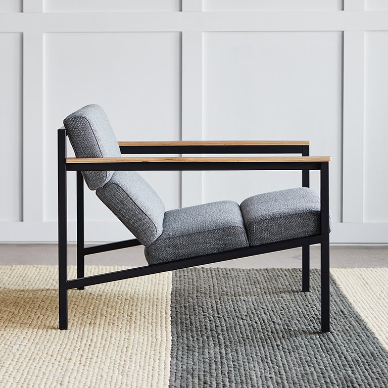 Halifax Chair