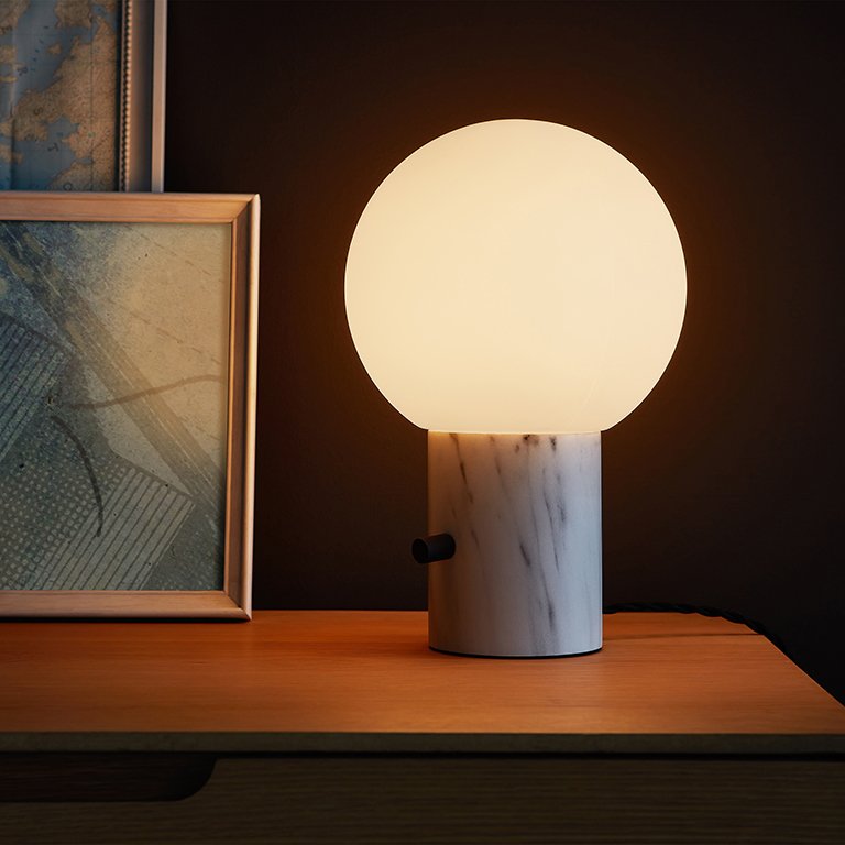 Callisto Lamp