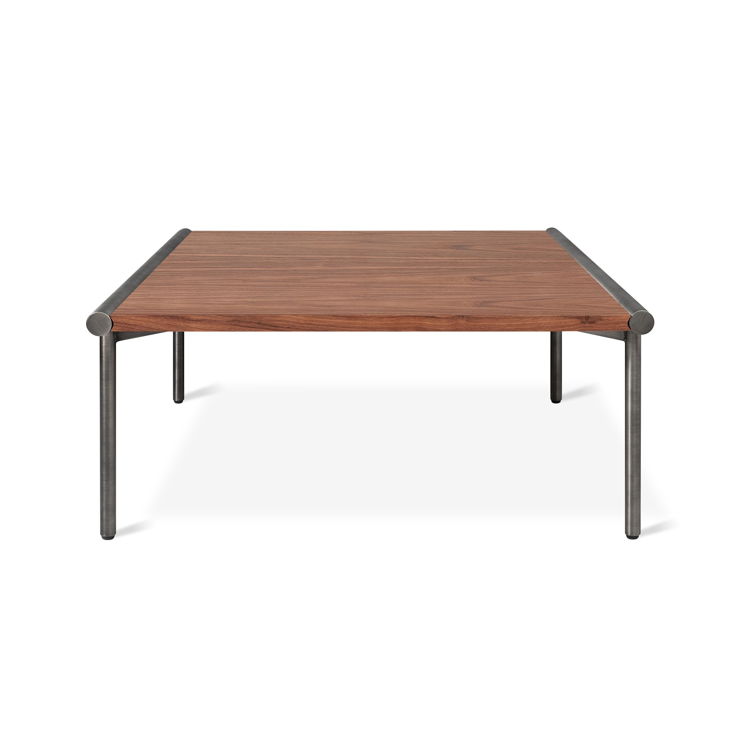 Manifold Coffee Table - Square - Walnut - Pewter - P02.jpg