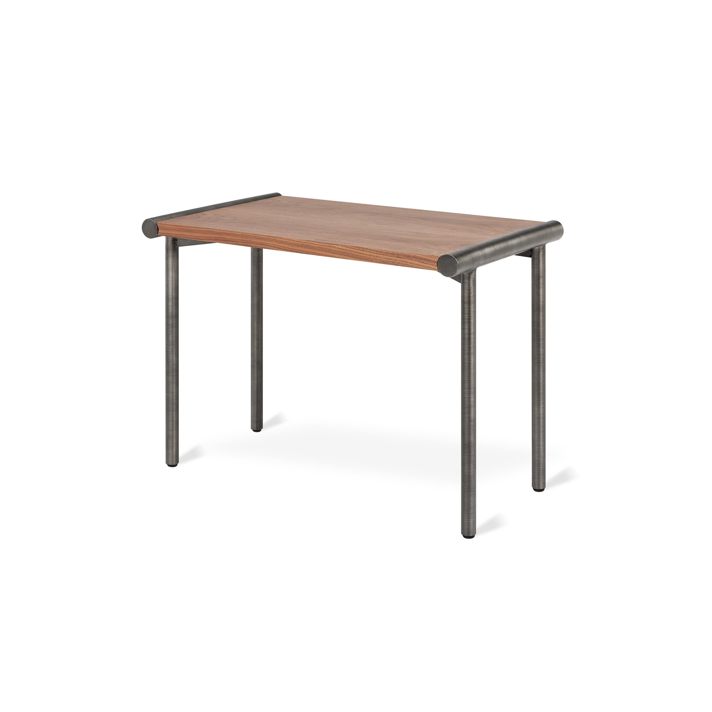 Manifold End Table - Walnut - Pewter - P01.jpg