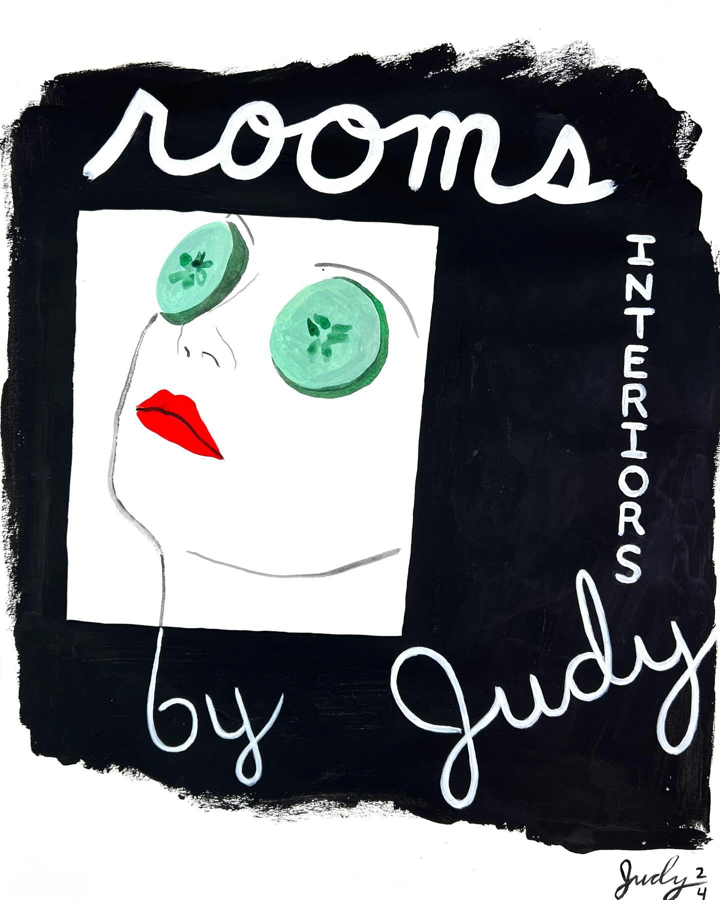 Next up! | Rooms by Judy | @juliadzwonkoski gracing our shop/gallery walls for the months of May &amp; June. Stop by for first Friday! May 2nd 6p-8p🍃

#gallery #orginalart #openreception #roomsbyjudy #buffalo #firstfriday #shopsmall