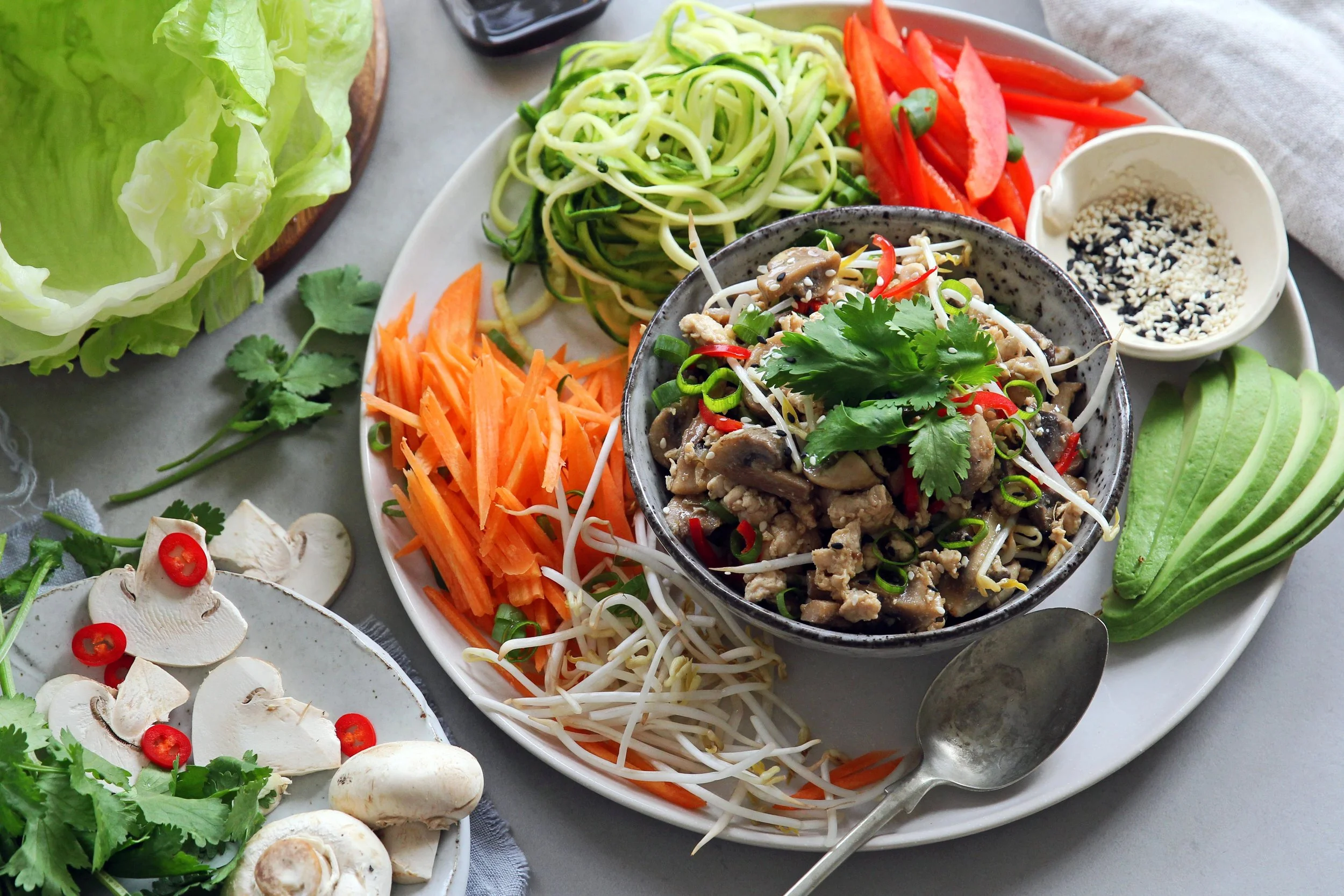 Meadows_chicken lettuce cups1 .jpg