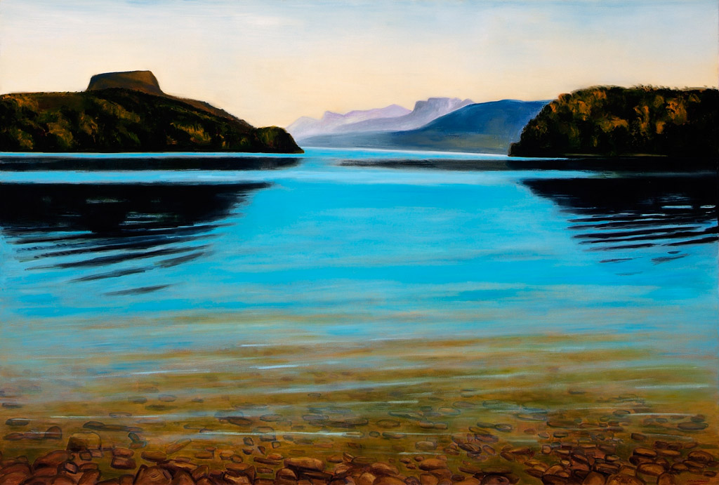 Lake-St-Clair-Tasmania-2007-122-x-152-cm.jpg