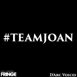 D'Arc Voices