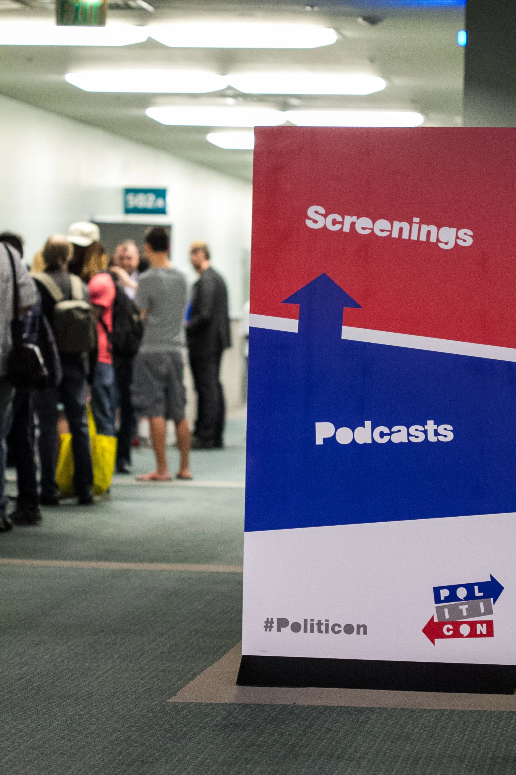PolitiCon 2015
