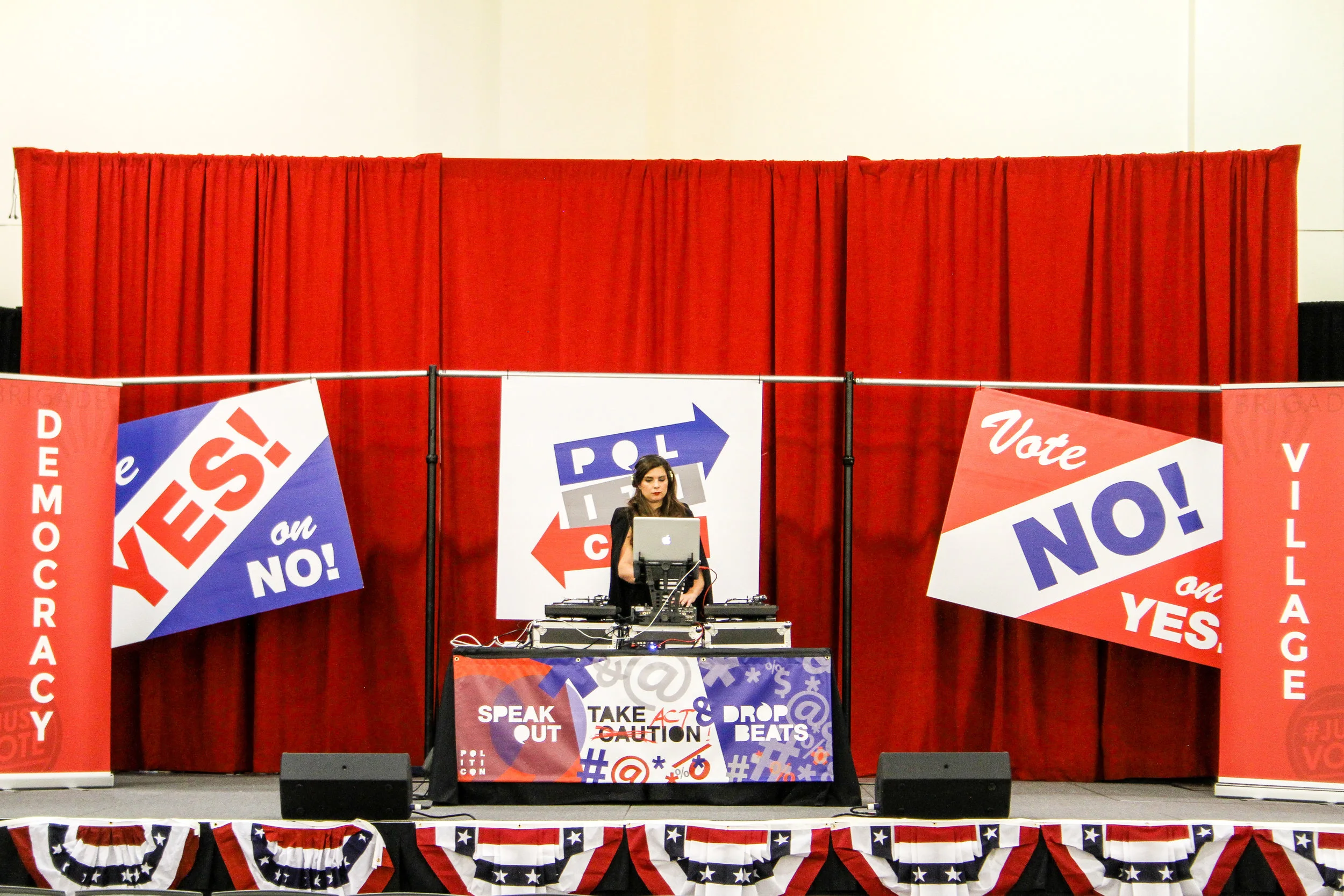 PolitiCon 2016