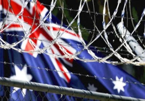 Australians Play Nationalist "Spot the Difference"