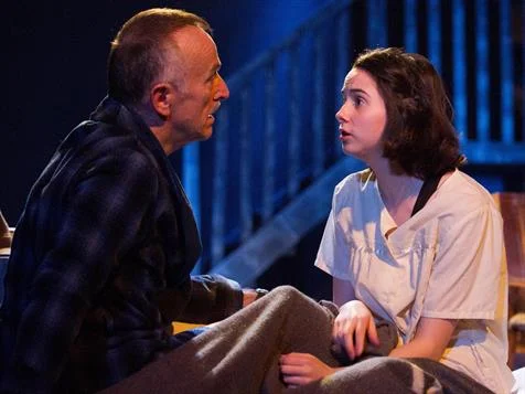 The Diary of Anne Frank