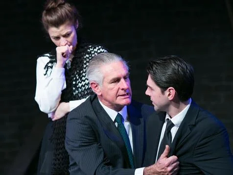 Coming To See Aunt Sophie