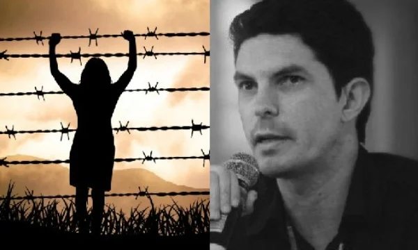 Prime Minister Scott Ludlam Apologises To The Tampa Generations