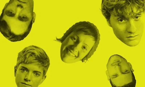 The Invisible Dot Cabaret