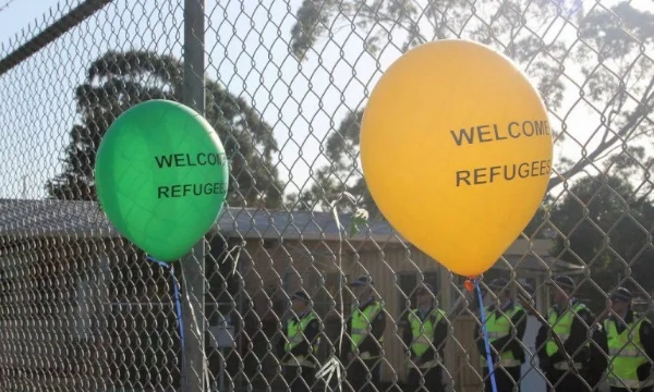 Cause To Hope: How To Break Australia's Indifference To The Way We Treat Asylum Seekers