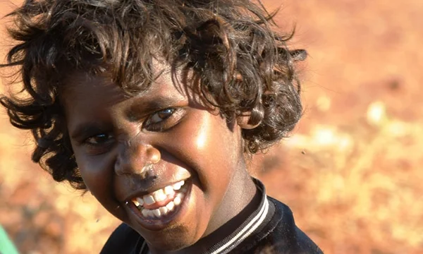 Treaty, Yeah! The Undeniable Case For A National Settlement With Australia's First Peoples