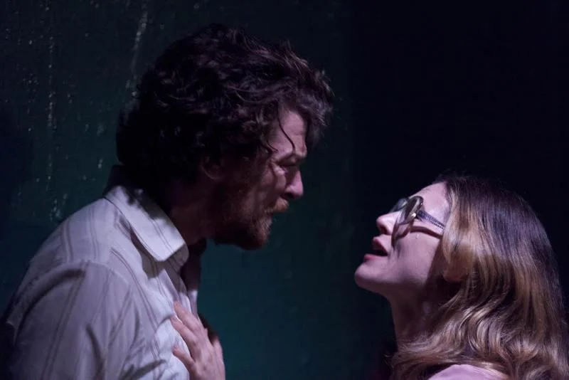 The Blind Giant Is Dancing