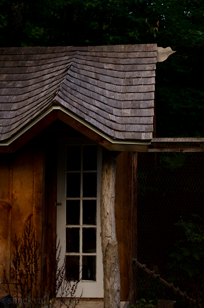 Chicken Coop