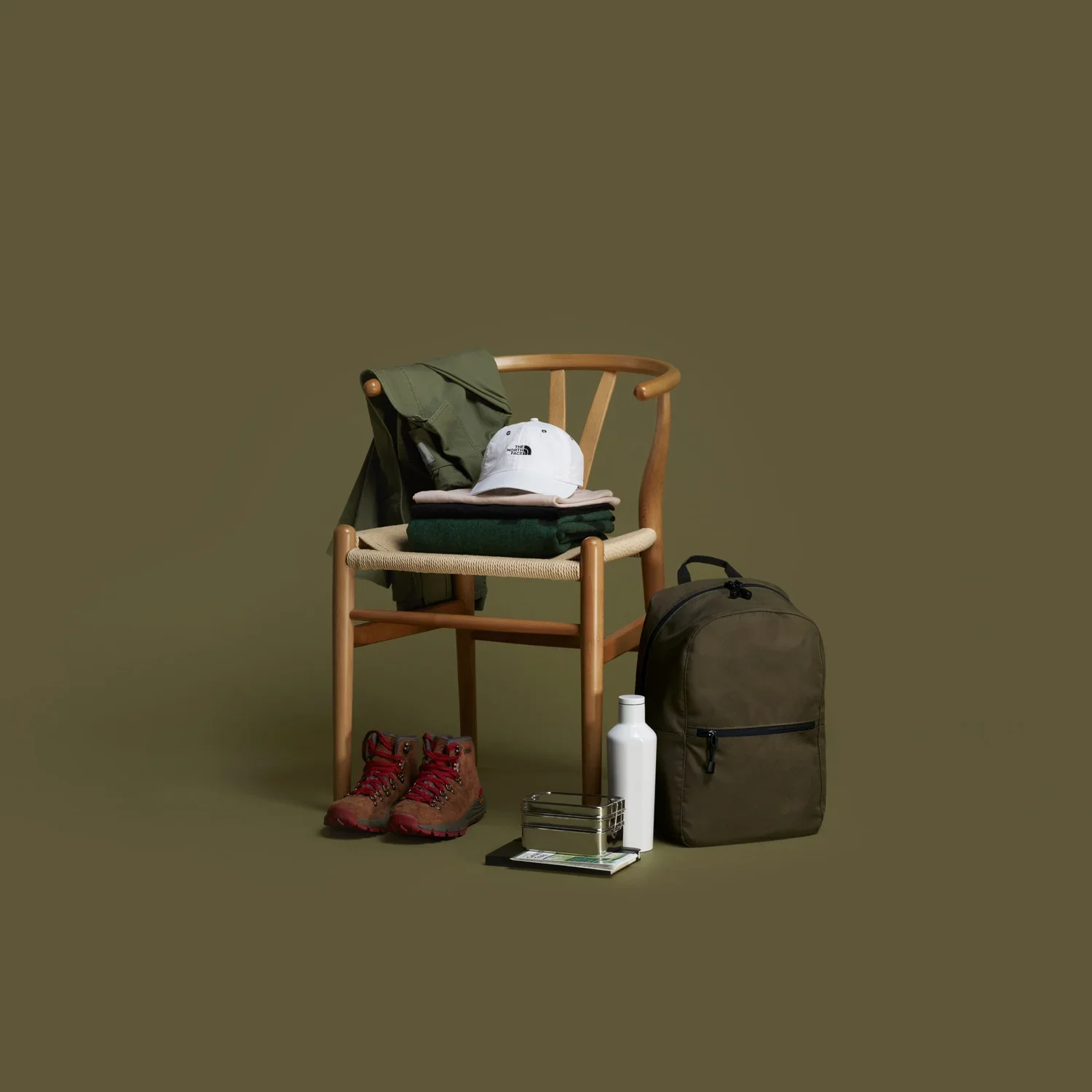 Hanover_Army-Green-Travel-Backpack-Lo-and-Sons-Launch.webp
