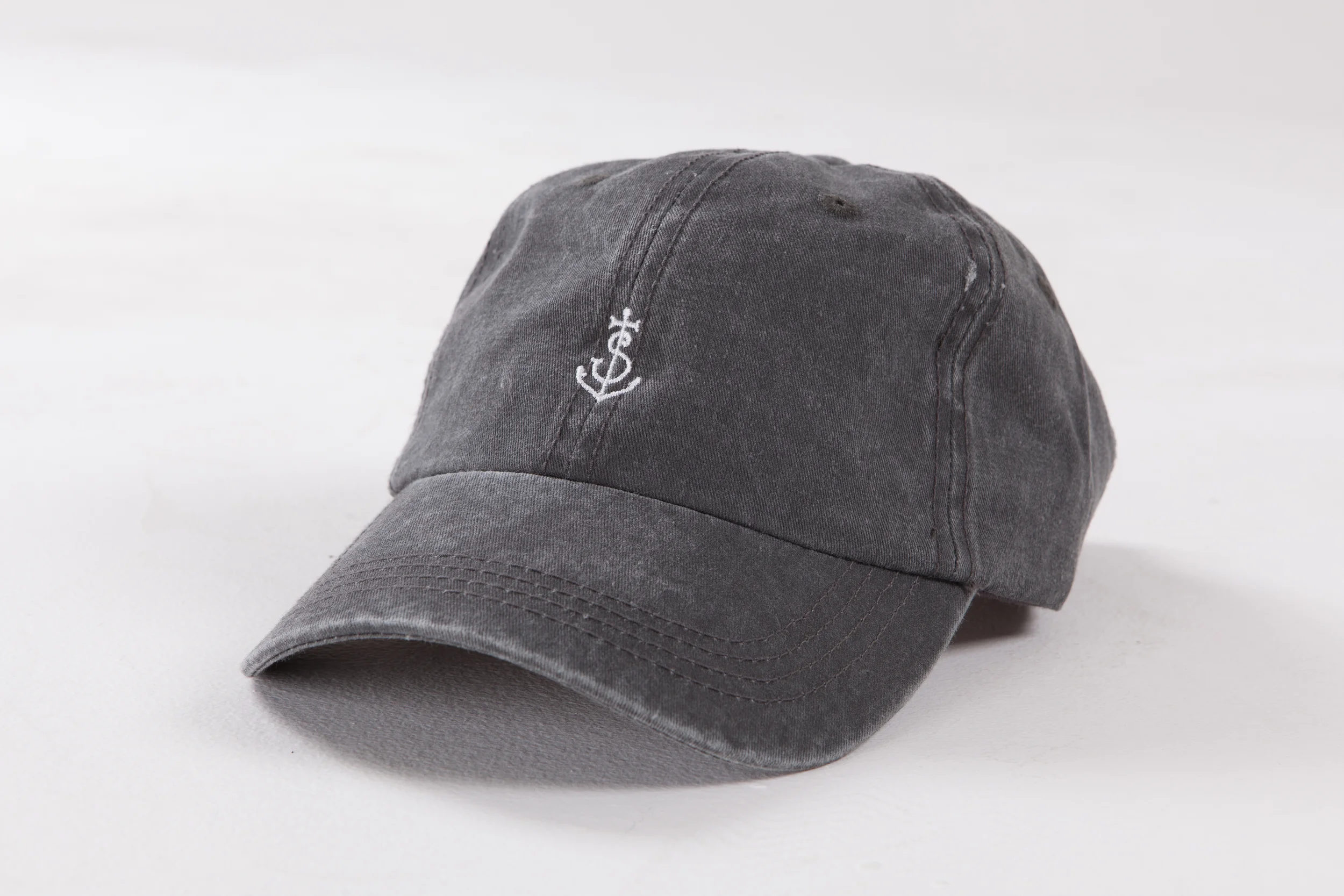 Anchor Ball Cap