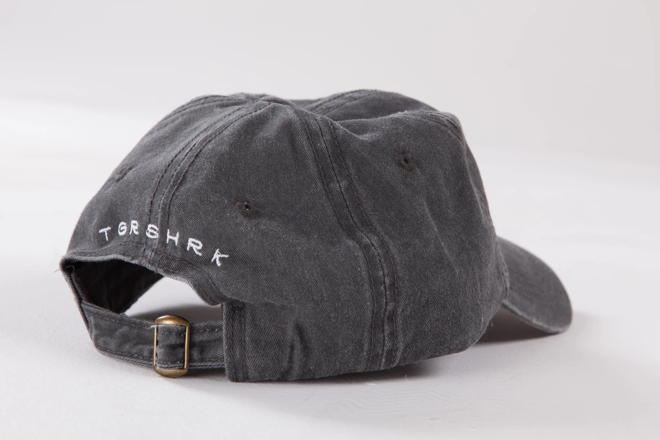 Anchor Ball Cap