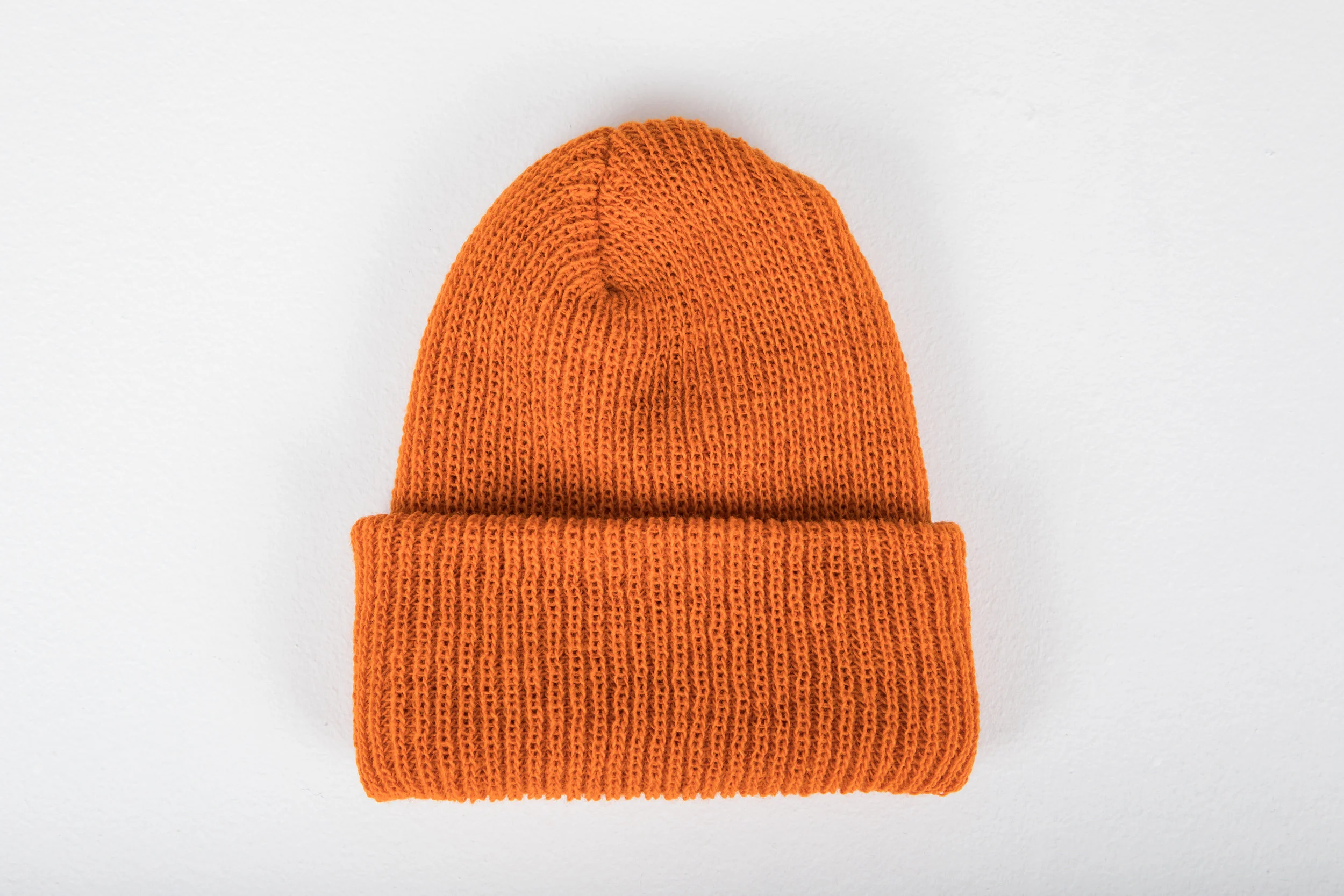 Burnt Orange