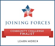 Joining Forces - Small