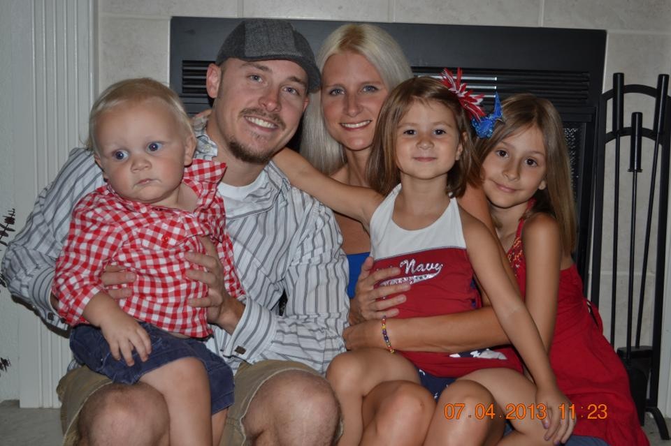 Stelling Family