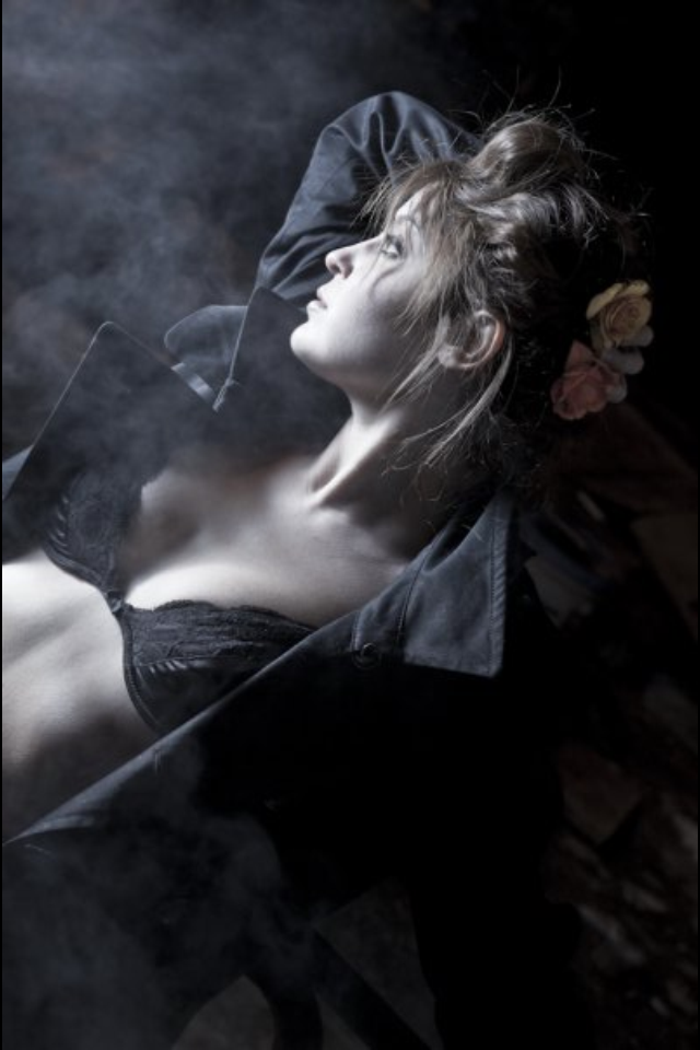 lilly rosenthal photography