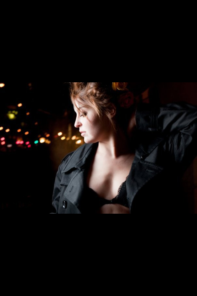 lilly rosenthal photography