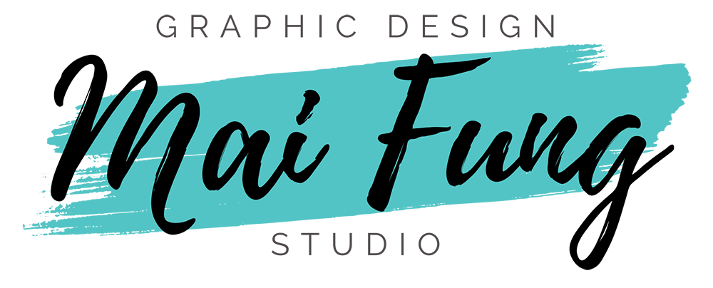 Mai Fung Graphic Design Studio
