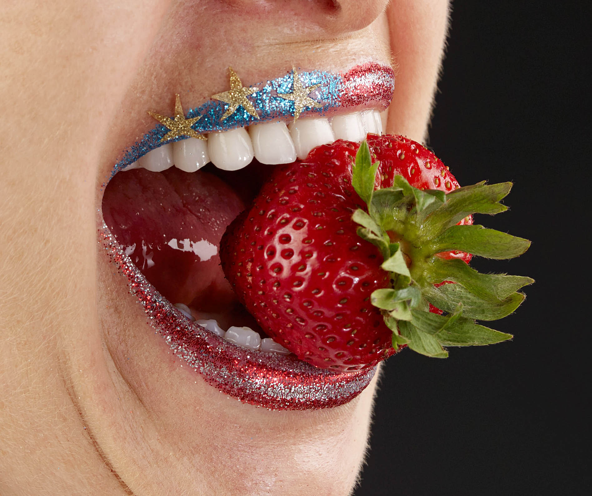 Lip Art