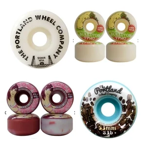 The Portland Wheel Company