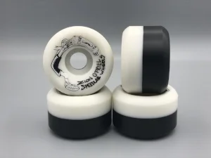 Zion O'Friel Pro Wheel