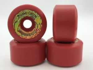 Jeromy Green Pro Wheel