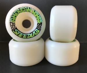 AMERICAN NOMAD now in 56MM