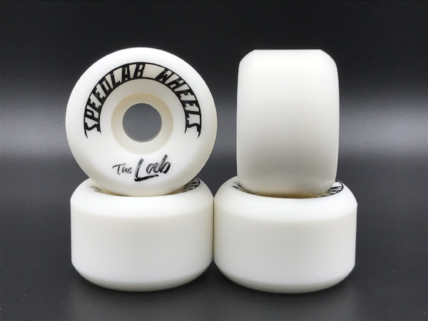 The LAB now available in 52MM