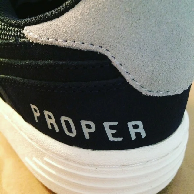 The Heel