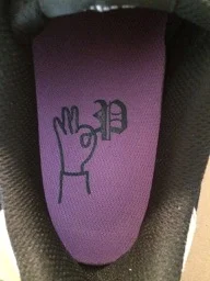 The Sole