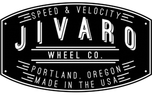 Jivaro Wheels