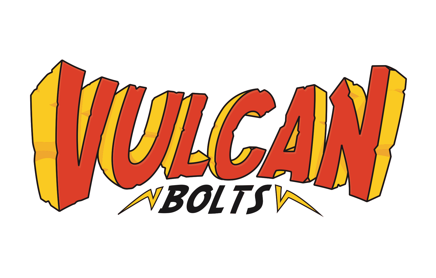 Vulcan Bolts