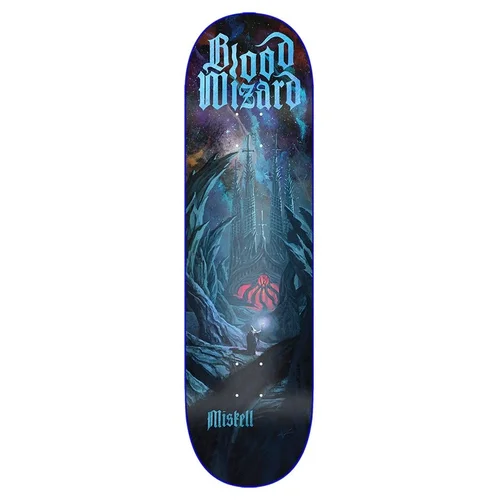 Outer Realms By Blood Wizard — Platform Distribution