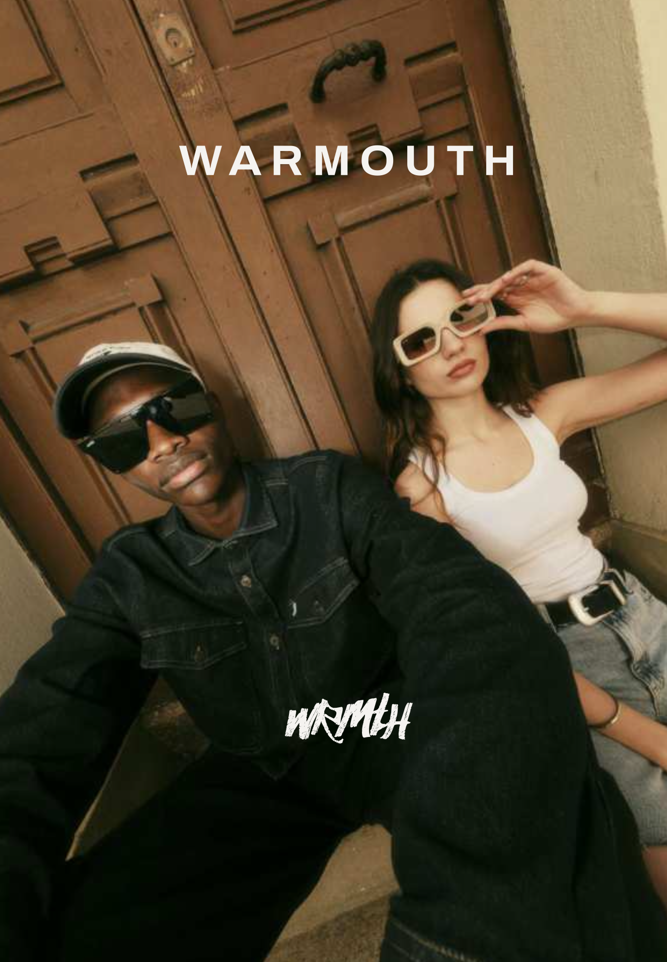 Warmouth Eyewear Spring 2026