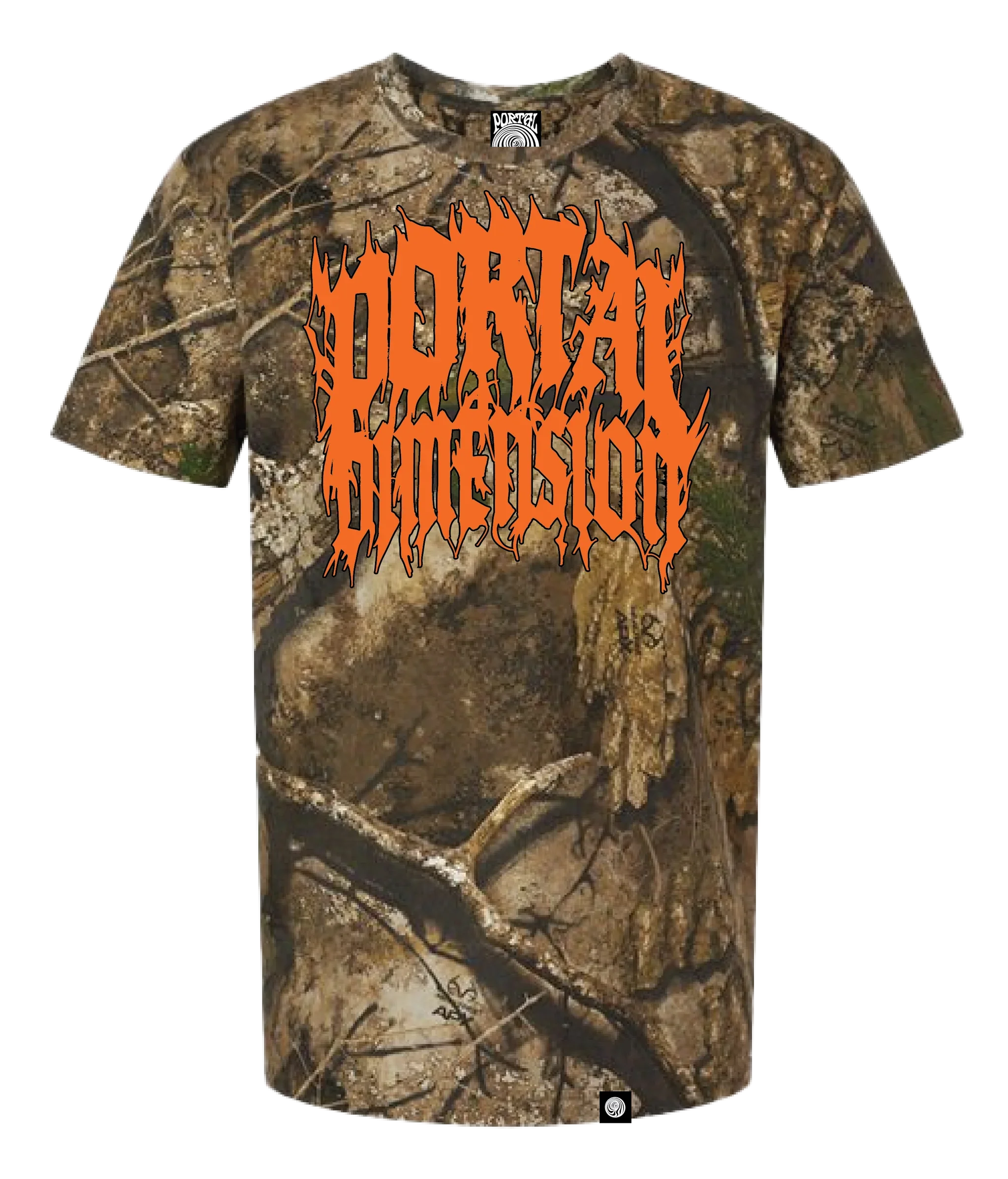 Portal Dimension Road Trip