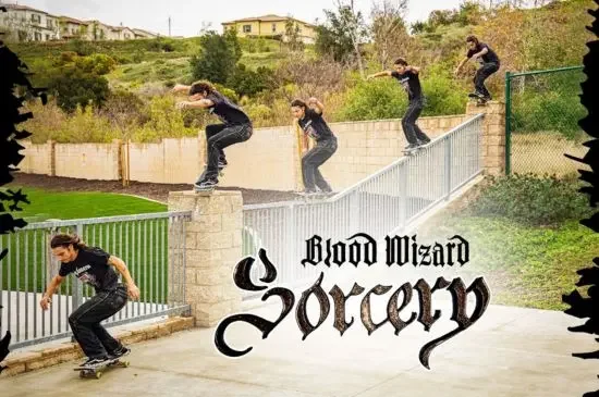 Sorcery 