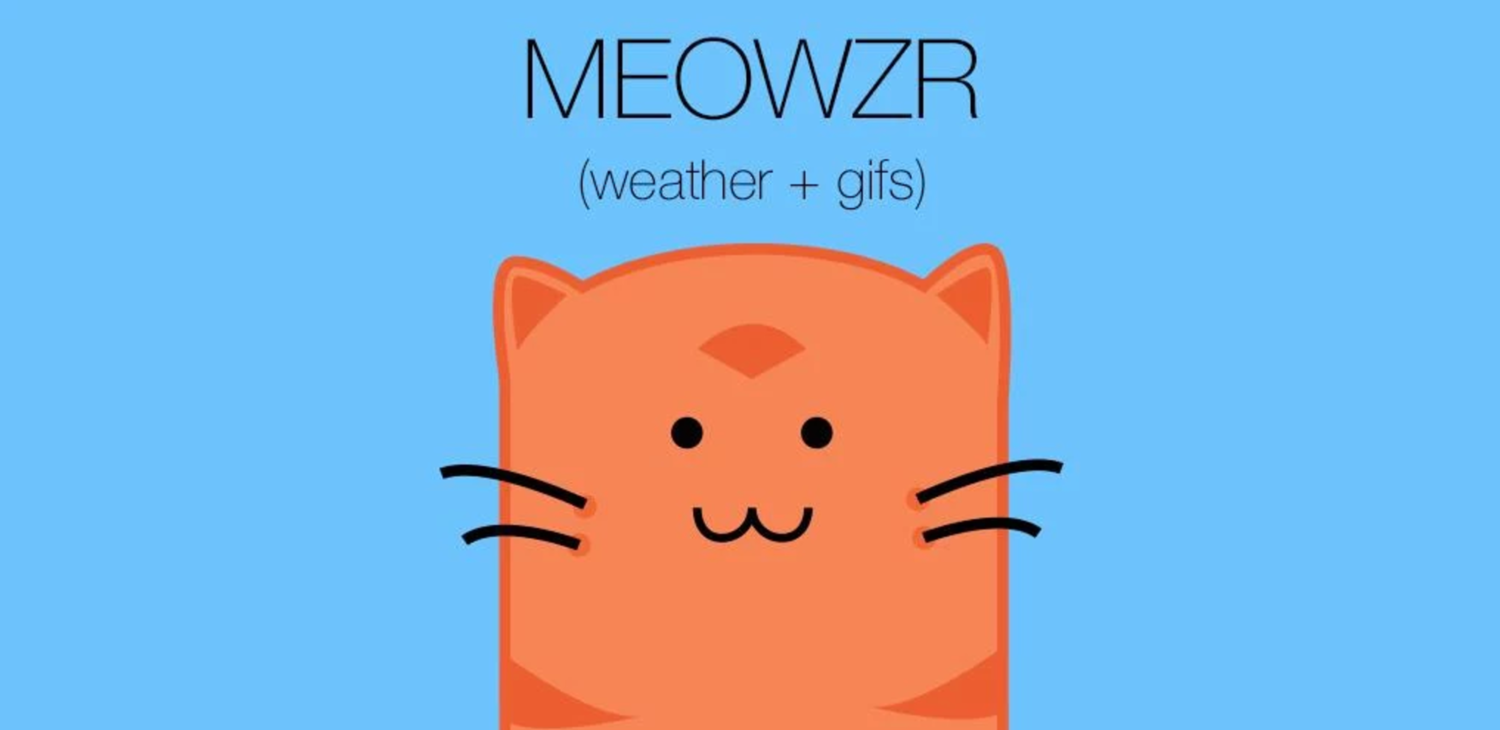 Meowzr App